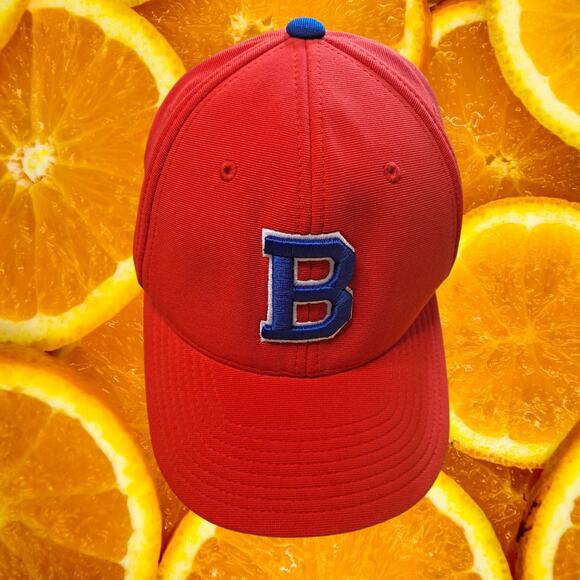 Washington Bullets Fitted Baseball Hat Cap‎ Size L/XL - Picture 1 of 7